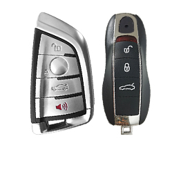 Car Remote