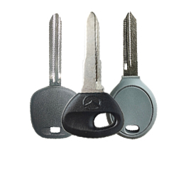 Transponder Keys