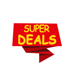 super deals