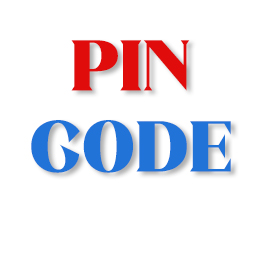 Pin Code