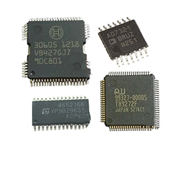 EEprom & IC Chips