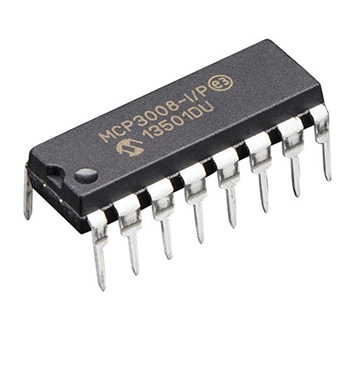 EEprom & IC Chips