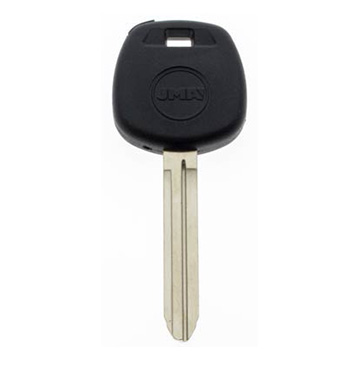 Transponder Keys