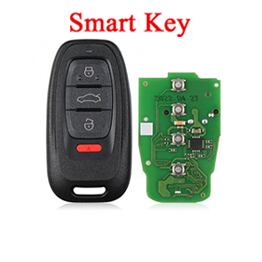 universal smart key