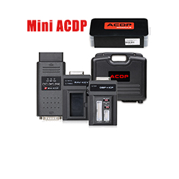 MINI ACDP