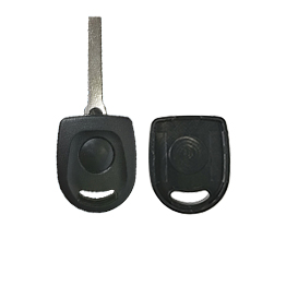 Transponder  Key Shell