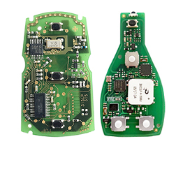 Remote PCB