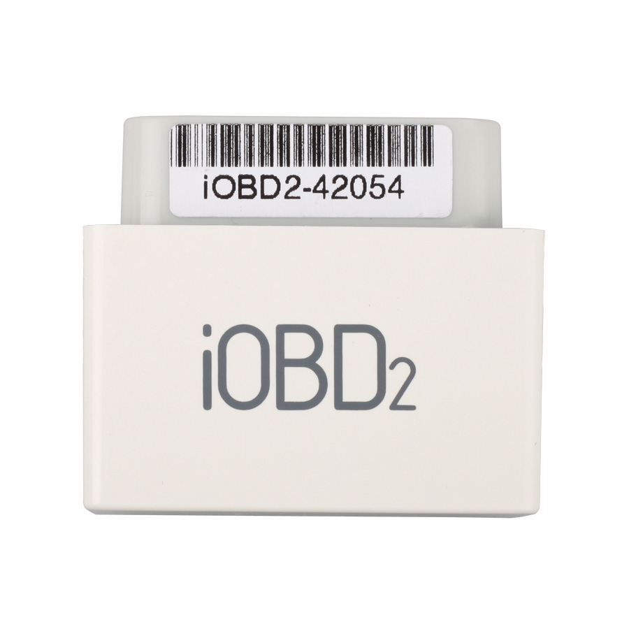 Original iOBD2 Diagnostic Tool for Iphone By WIFI