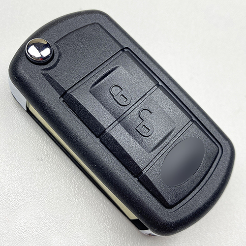 315 MHz Flip Key for Range Rover LR3 / Range Rover Sport - EWS System
