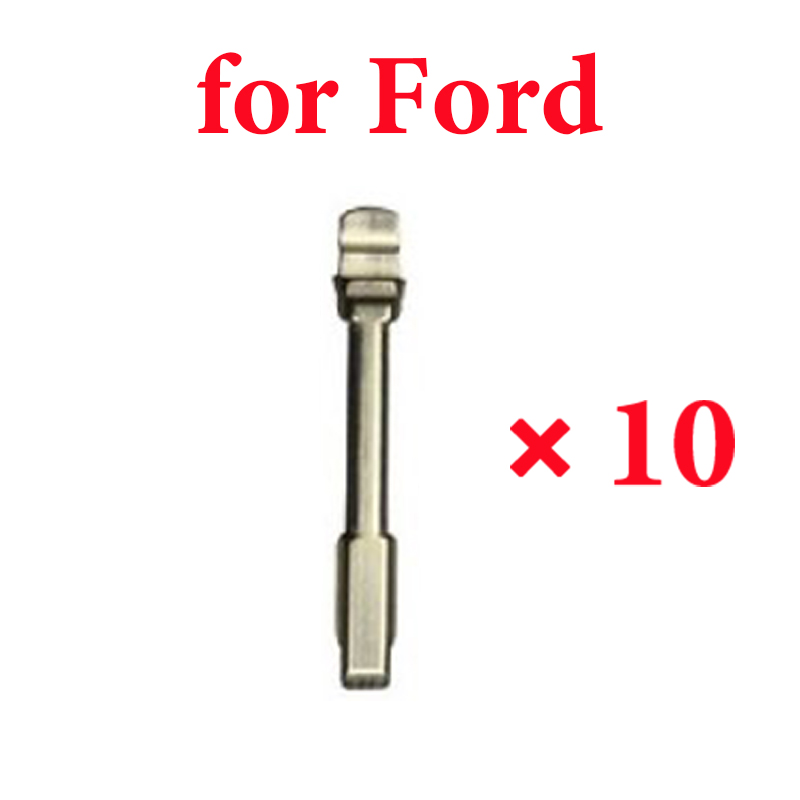  #90 Key Bladefor Ford Mondeo  -  10 pcs
