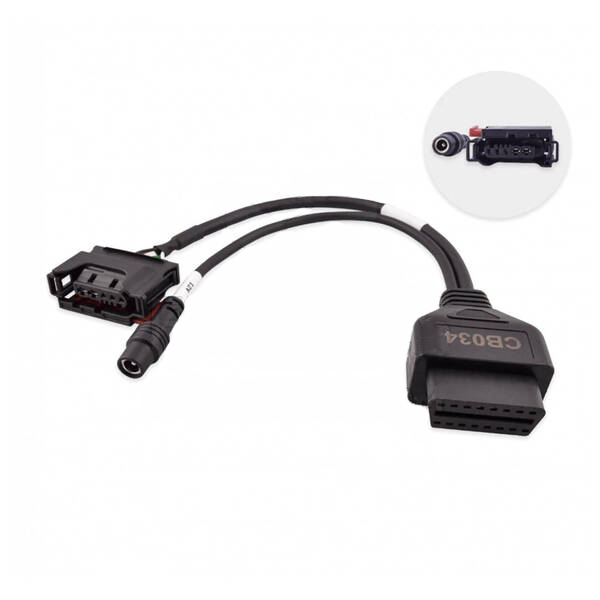 Abrites CB034 DSM/ISM Direct CAN BUS Connection Cable