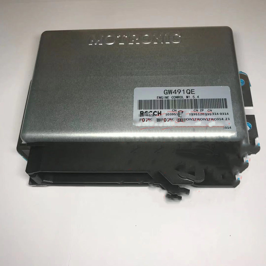 New Engine Control Computer M1.5.4 ECU 0261208078 (0 261 208 078) for Great Wall Safe
