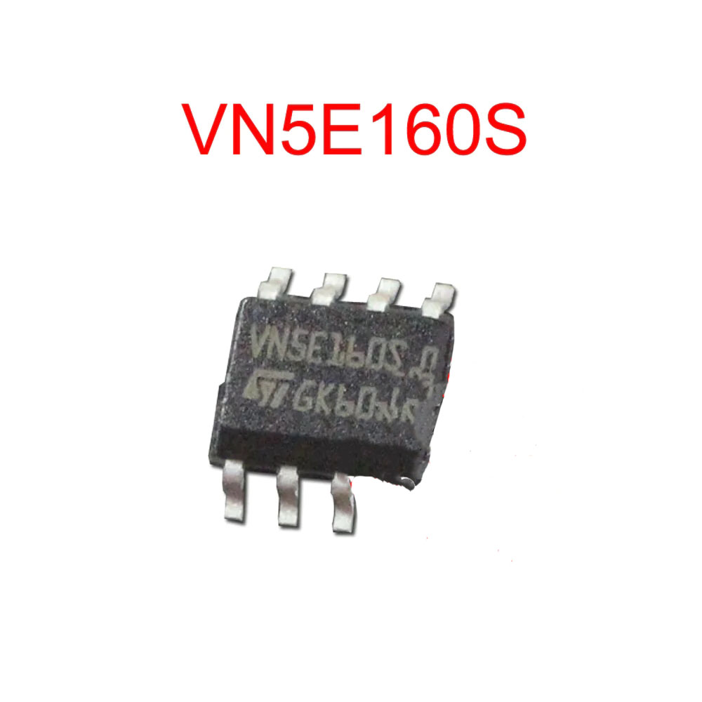  5pcs VN5E160S VNSE160S Original New automotive IC Chip component