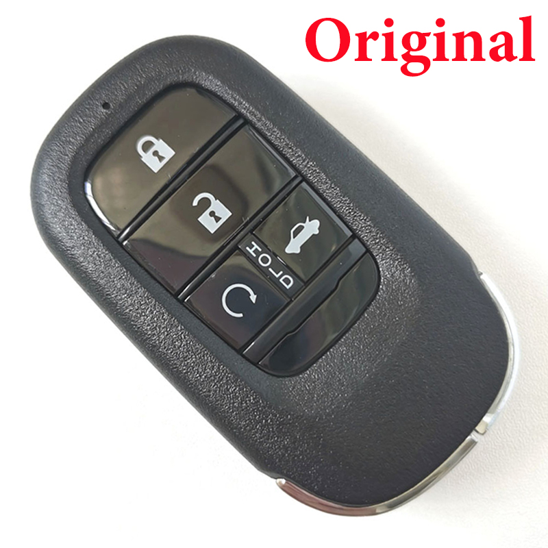 4 Buttons Smart Proximity Key for 2022 Honda Civic - with Original PCB