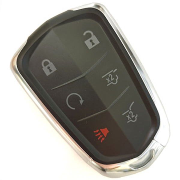 315 MHz Smart Key for 2015-2019 Cadillac Escalade / HYQ2AB / with Hatch 