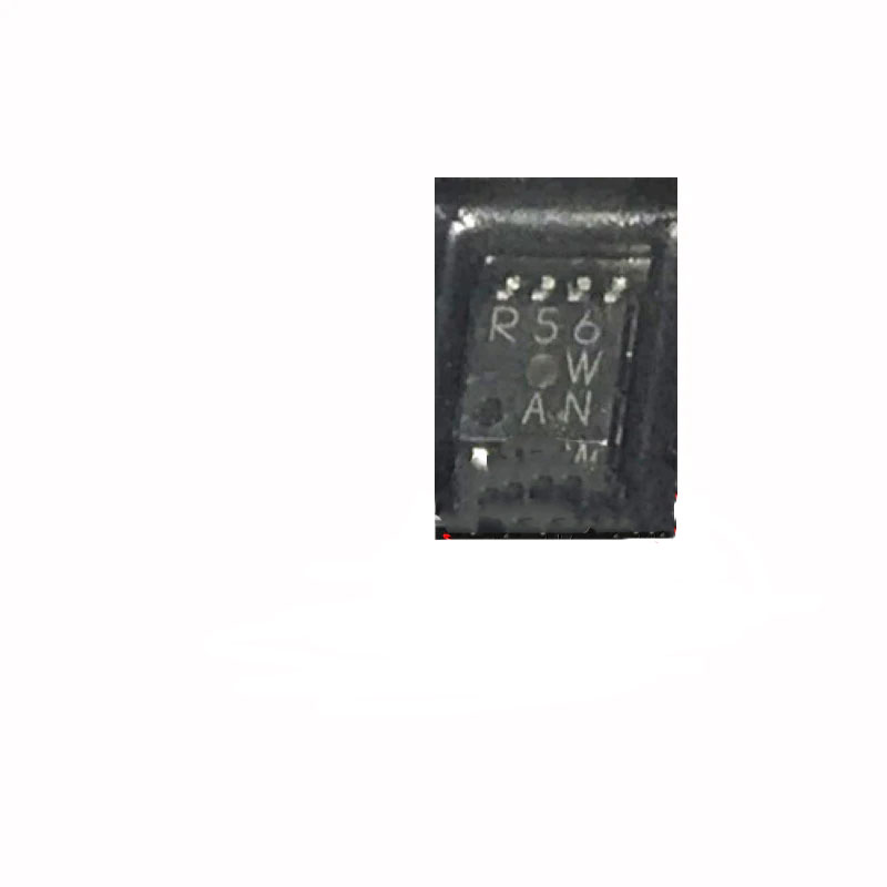 5pcs C56 R56 93C56 MINI NANO Micro EEPROM Original New Component IC