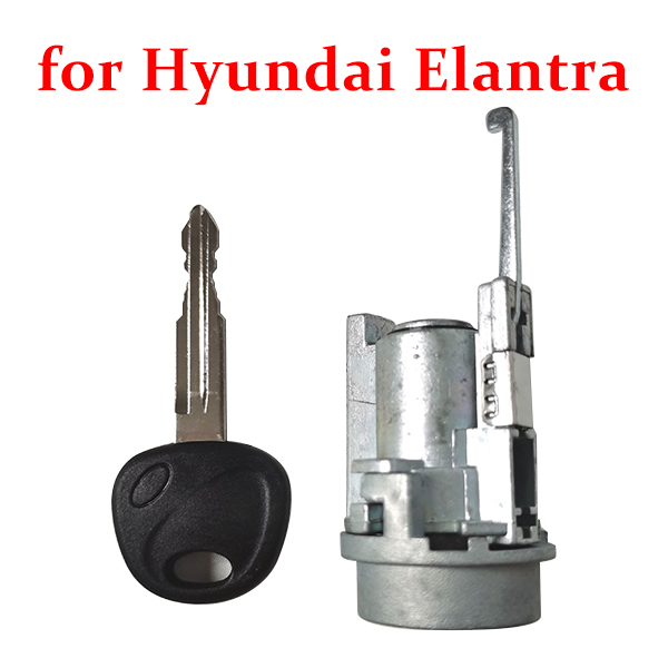 Ignition Lock Cylinder for Hyundai Elantra