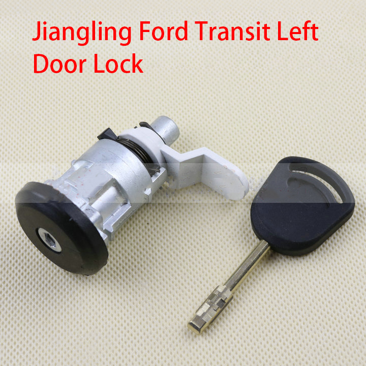  Ford Transit Classic Transit Left Drive Door Lock Cylinder Isuzu Parts Left Door Lock