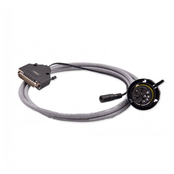 Abrites ZN079 - ZF 8HP TCU Connection Cable
