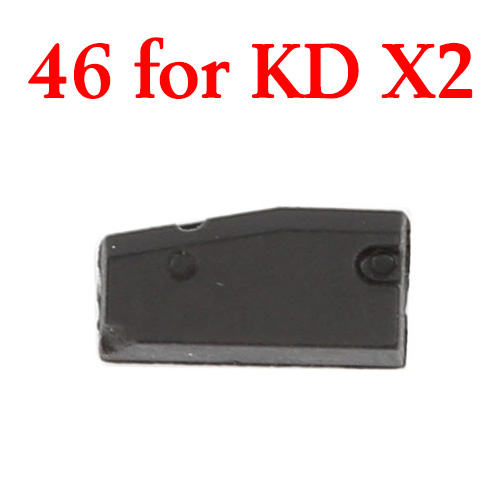 46 Reusable Clone Chip for KD X-2