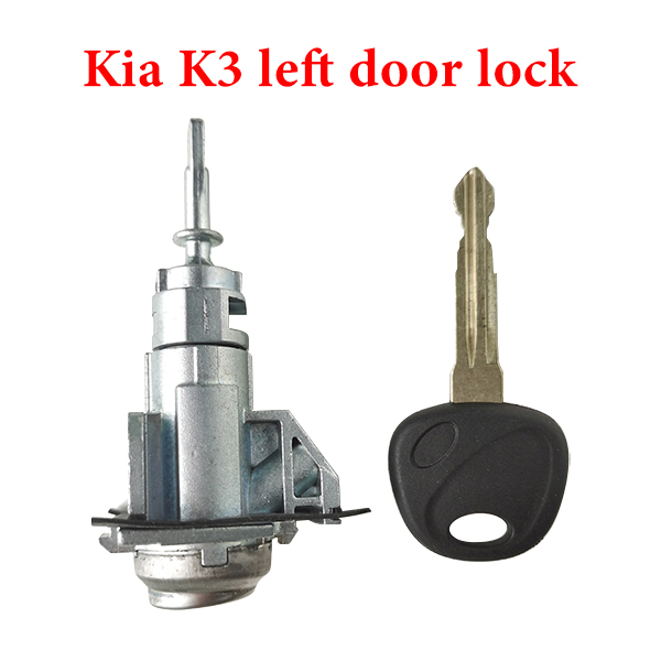 left car door lock kit for Kia K3