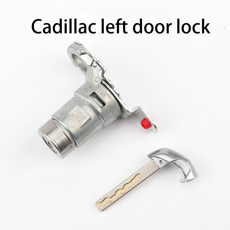 Suitable for Cadillac left door lock XTS\ATS\ATSL CT6/xt5 and other Cadillac central control left door lock