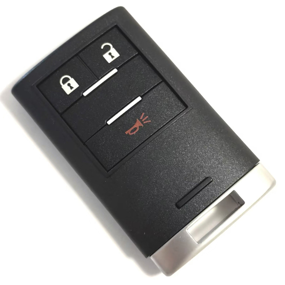 433 Smart Key for Chevrolet Holden Captiva 95137227 / 228 / 46 Chip