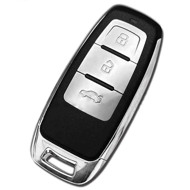 433MHz 4N0959754 MLB Smart Key For AUDI A4/A6/A8/Q5/Q7