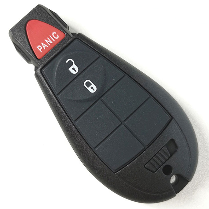 434 Remote Key for Chrysler Dodge Jeep VW 2008-20017 / M3N5WY783X 
