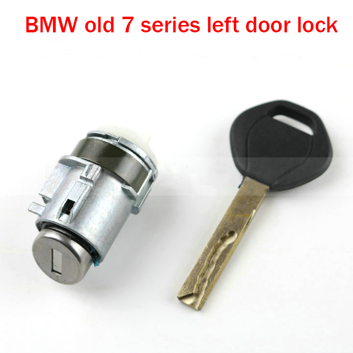 BMW 7 series left door lock BMW door lock old 7 series main driver door central control door lock BMW full car lock