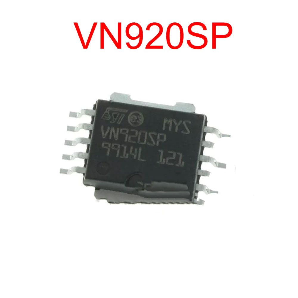 5pcs VN920SP automotive Chip consumable IC Components