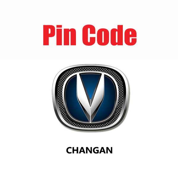 immo pin code calculation service for chana 1 order