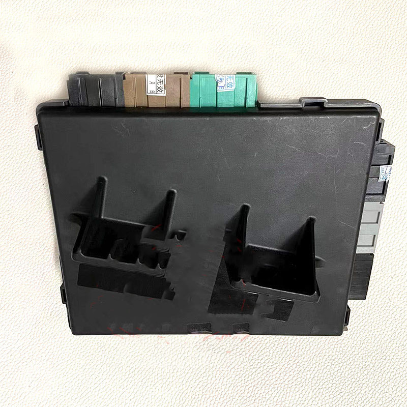 New OEM BCM F03H00A143, 26694755 for Chevrolet Sail (F 03H 00A 143) Body Control Module (Compatible 26233263 F03H00A382)