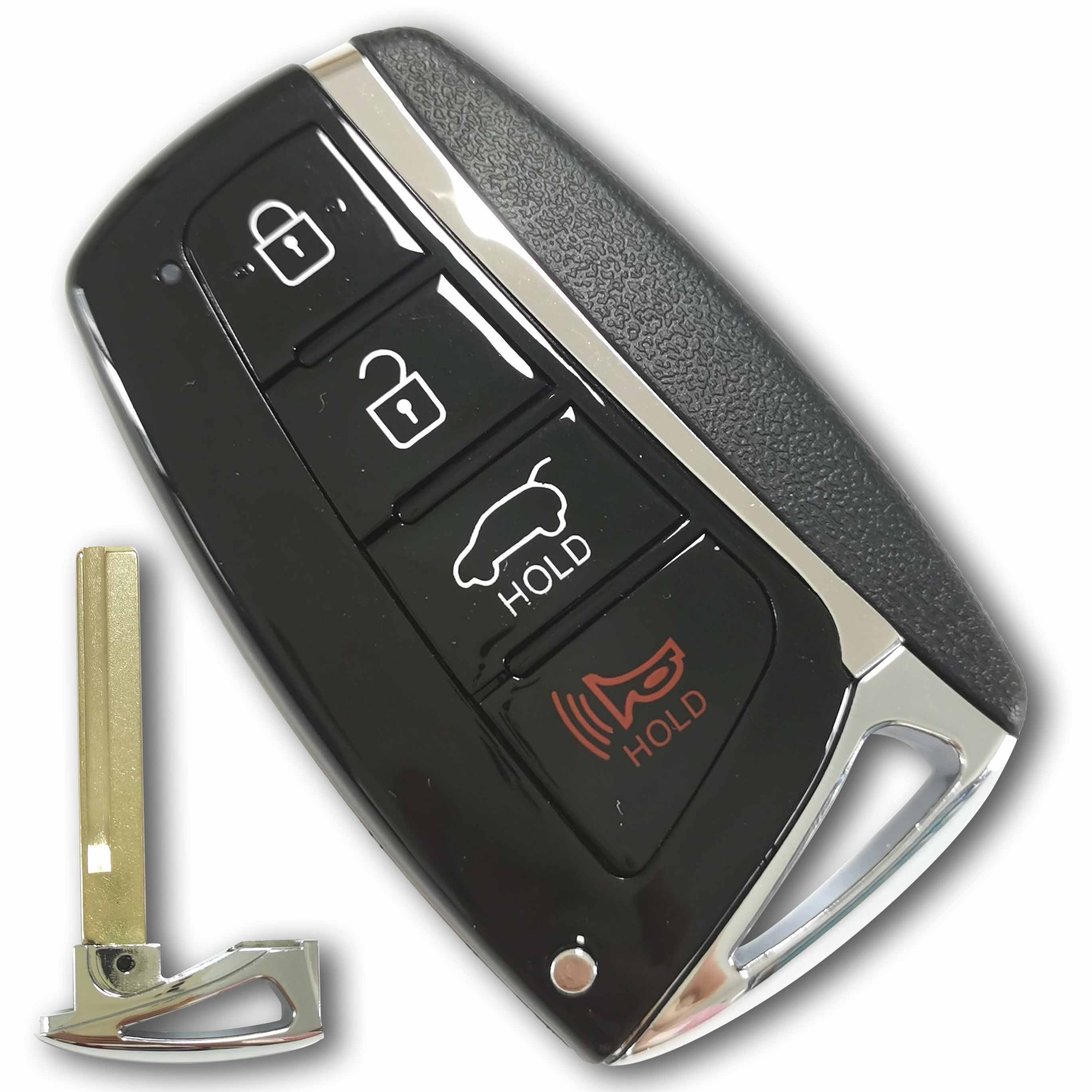 315 MHz Smart Key for 2013 ~ 2018 Hyundai Santa Fe / 95440-4Z200 / 46 Chip