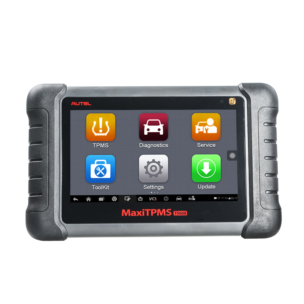 Autel MaxiTPMS TS608 One Year Update Service (Subsription Only)