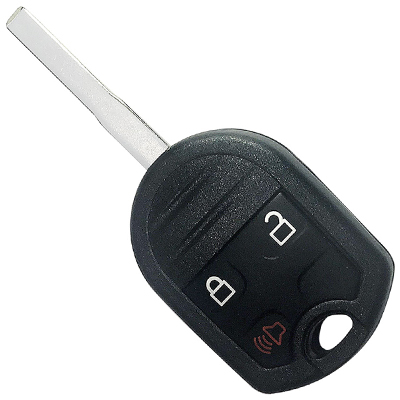 315 Remote Key for Ford Fiesta 2015-2017 - CWTWB1U793 - 4D63 Chip
