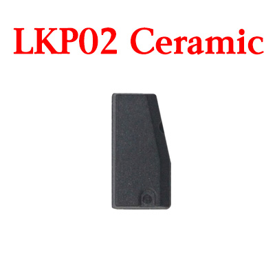 Original LKP02 Ceramic Chip for 4C 4D G Clone 