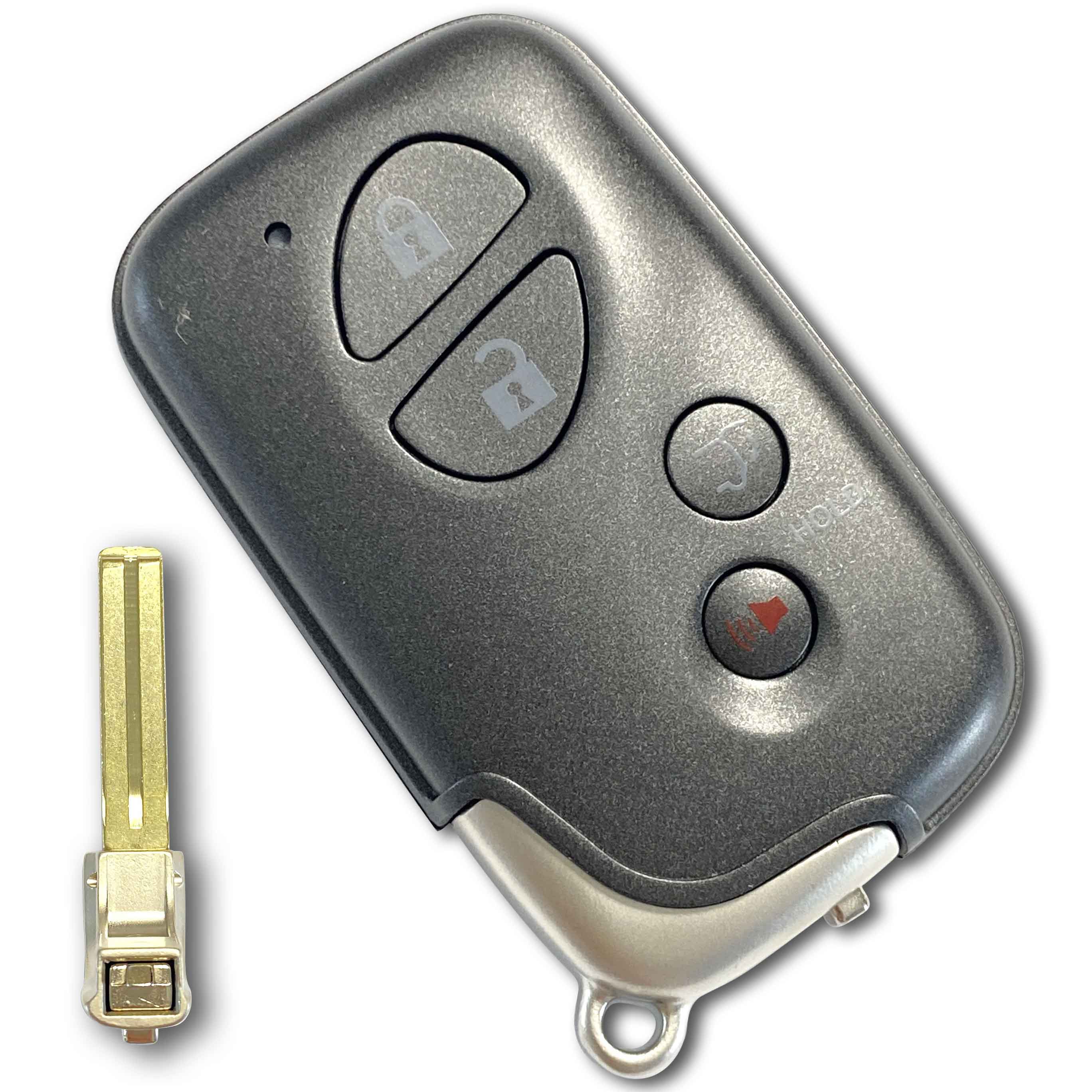 314 MHz Smart Key for Lexus RX350 LX570 / 3370 Board / HYQ14AAB