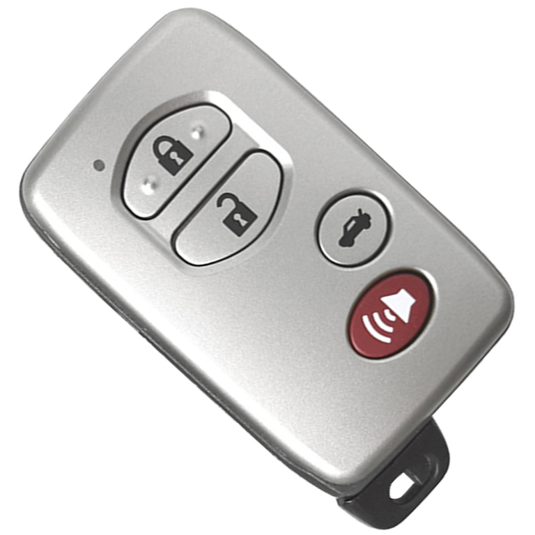 433 MHz Smart Key for Toyota / F433 Board 