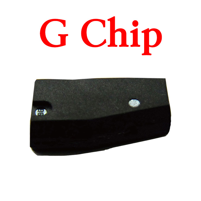 Genuine G Chip for Toyota