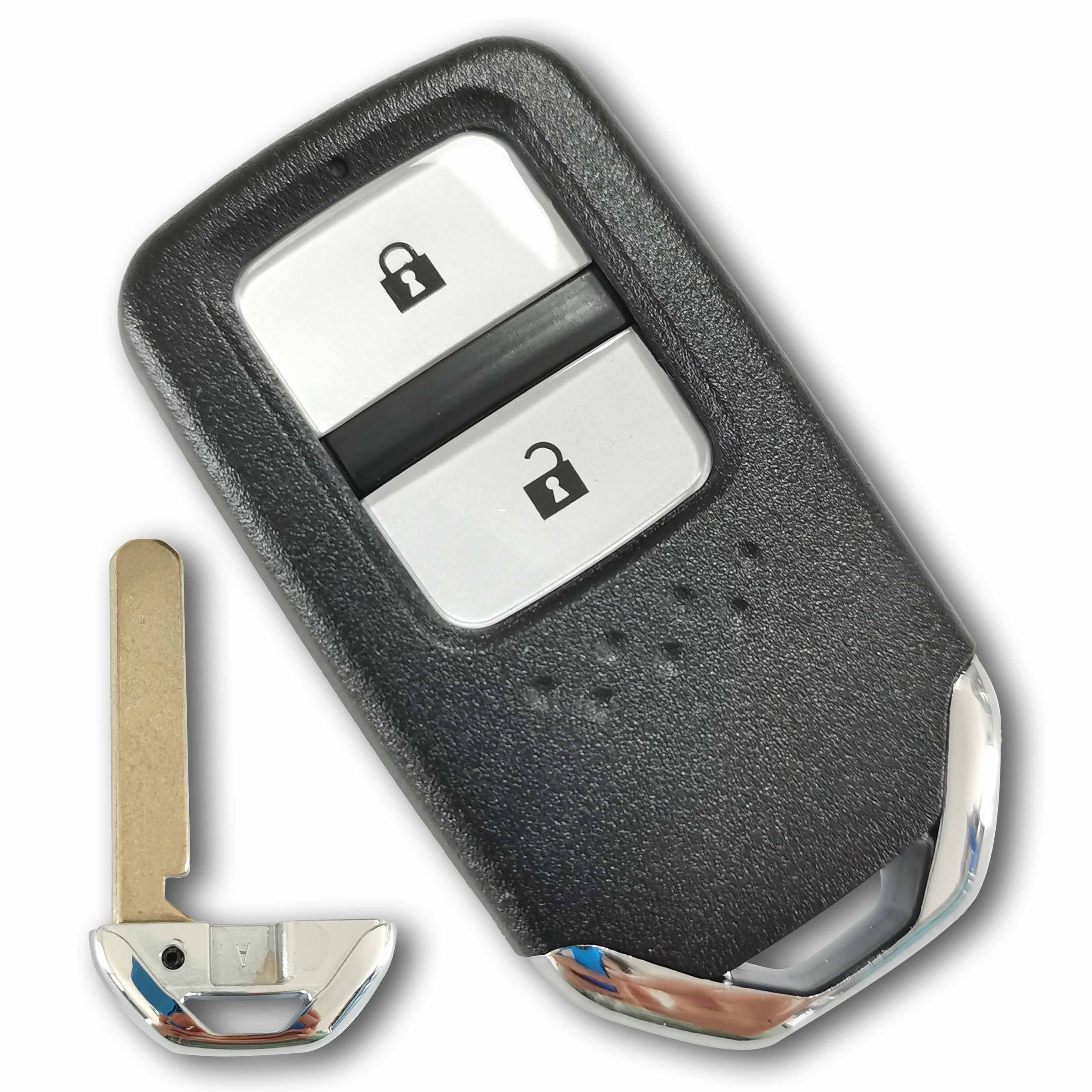 433 MHz Smart Key for 2020+ Honda Fit / 72147-TZA-H01 / 4A Chip