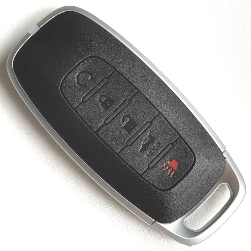 433MHz KR5TXPZ3 S180146127 Smart Key For Nissan Pathfinder Rogue 2023