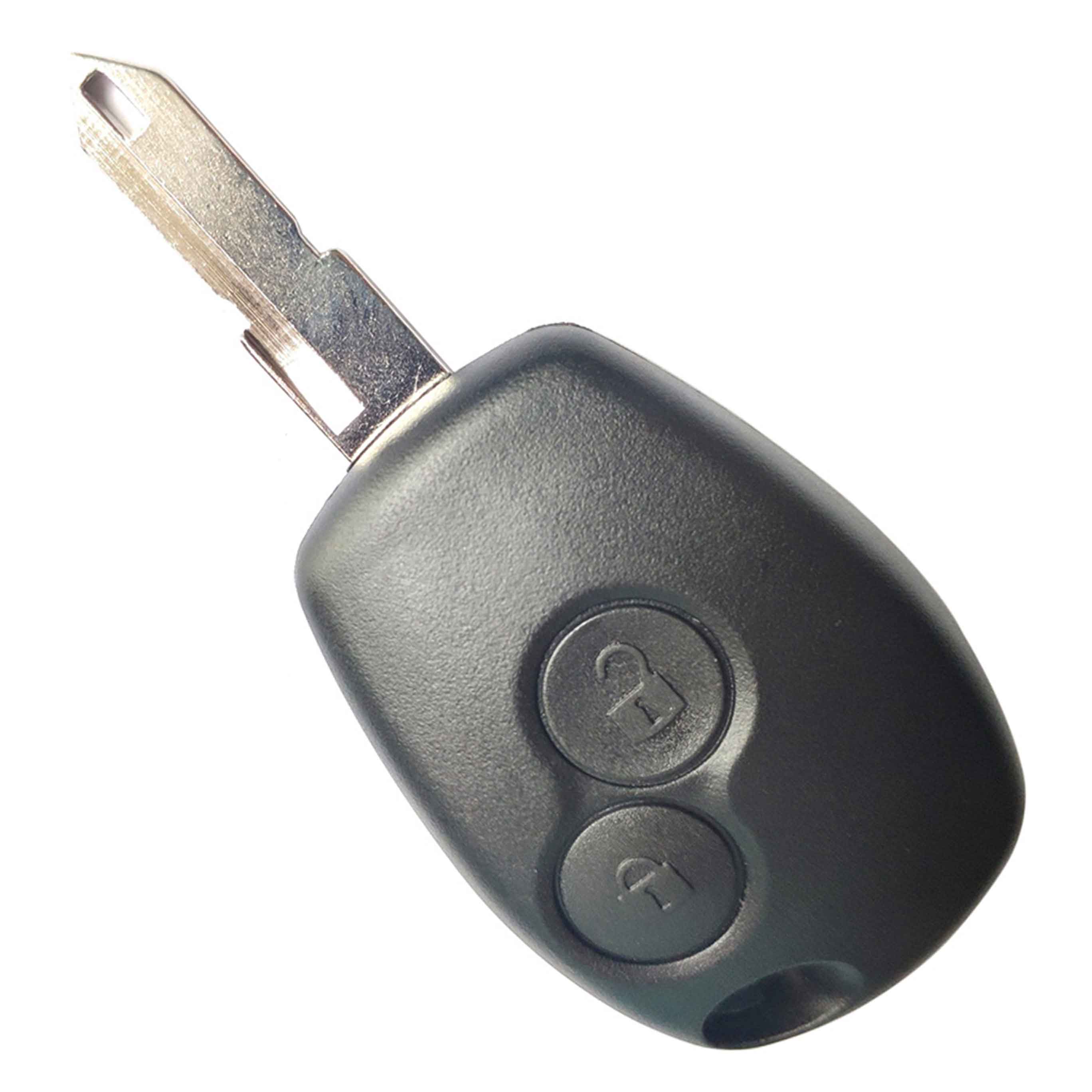 433 Remote Key fo​r Renault Traffic Master Vivaro Movano Kango PCF7946 