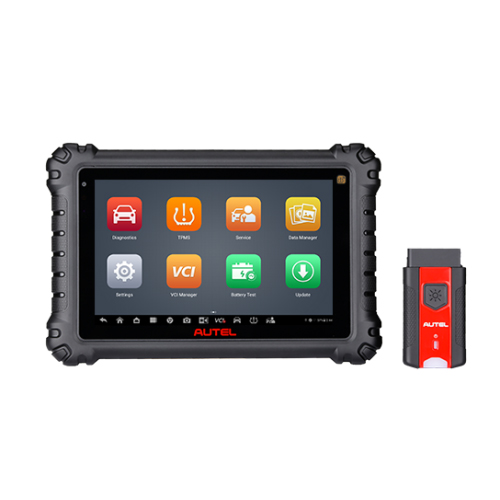 2026 AUTEL MK906 Pro2-TS Scanner with TPMS Functions ECU Coding, Bi-directional Control, 36+ Services Upgrade Ver. OF MS906 PRO-TS/ MS906 PRO/ MS906