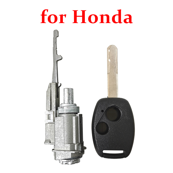 Honda ignition lock electric door lock cylinder Accord Fit Fengfan Civic Odyssey CRV ignition lock cylinder