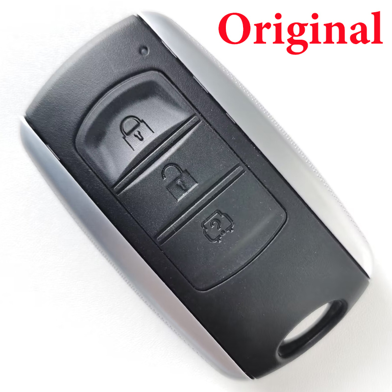 Original 434 MHz Smart Key for Dongfeng / 8A Chip