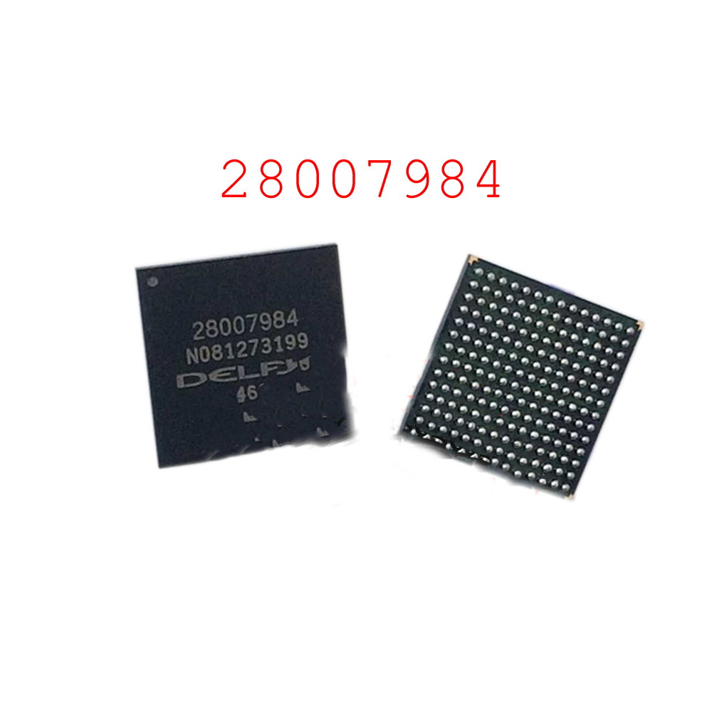5pcs 28007984 automotive consumable Chips IC components