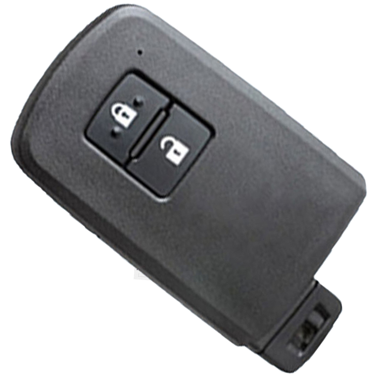 433 / 434 MHz Smart Key for 2015 Toyota RAV4 / HYQ14FBA / 0020 Board