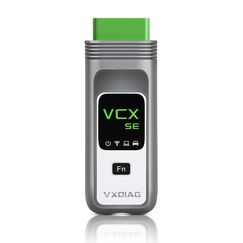 [Ship US/EU/UK] 2024 New VXDIAG VCX SE for NISSAN Diagnostic Tool Compatible with CONSULT V226 Software Support WIFI