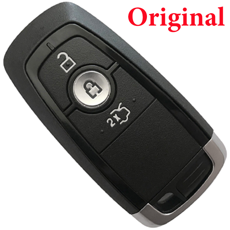 Original 902 MHz Smart Proximity Key for Ford Mustang